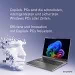 TERRA MOBILE 1471L - Copilot+ PC – Bild 5