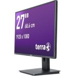 TERRA LCD/LED 2756W PV V4 IPS black HDMI/DP/USB-C – Bild 9