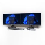 TERRA LCD/LED 2748W PV V4 IPS black HDMI/DP/USB-C – Bild 9