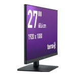 TERRA LCD/LED 2748W V3 IPS black HDMI/DP/USB-C – Bild 2