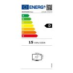 TERRA LCD/LED 2772W PV 2K IPS black HDMI/DP/USB-C – Bild 6