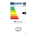 TERRA LCD/LED 2465W PV IPS white HDMI/DP/USB-C – Bild 4
