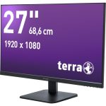 TERRA LCD/LED 2727W V3 IPS black HDMI/DP/USB-C – Bild 2