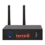 TERRA VPN-GATEWAY BLACK DWARF G5