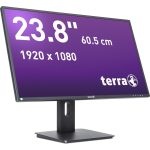 TERRA LCD/LED 2456W PV V4 IPS black HDMI/DP/USB-C – Bild 3