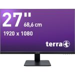 TERRA LCD/LED 2727W V3 IPS black HDMI/DP/USB-C – Bild 14