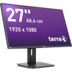 TERRA LCD/LED 2756W PV V4 IPS black HDMI/DP/USB-C – Bild 3