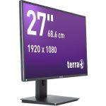 TERRA LCD/LED 2756W PV V4 IPS black HDMI/DP/USB-C – Bild 2