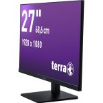 TERRA LCD/LED 2727W V3 IPS black HDMI/DP/USB-C – Bild 3