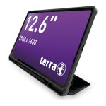 TERRA PAD 1201 12.6" 8GB/256G/LTE/Android 14 – Bild 3