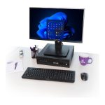 TERRA LCD/LED 2456W PV V4 IPS black HDMI/DP/USB-C – Bild 9