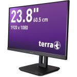 TERRA LCD/LED 2448W PV V4 IPS black HDMI/DP/USB-C – Bild 2