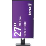 TERRA LCD/LED 2756W PV V4 IPS black HDMI/DP/USB-C – Bild 10