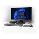 TERRA LCD/LED 2772W PV 2K IPS black HDMI/DP/USB-C – Bild 5
