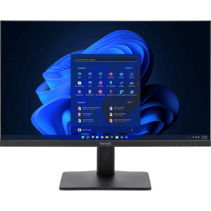 TERRA LCD/LED 2748W V3 IPS black HDMI/DP/USB-C