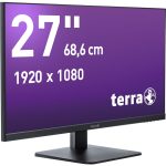 TERRA LCD/LED 2727W V3 IPS black HDMI/DP/USB-C – Bild 6