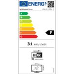TERRA LCD/LED 3295W PV 4K IPS black USB-C/DP/HDMI – Bild 8