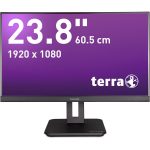 TERRA LCD/LED 2448W PV V4 IPS black HDMI/DP/USB-C