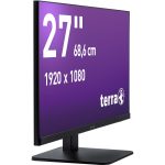 TERRA LCD/LED 2727W V3 IPS black HDMI/DP/USB-C – Bild 4