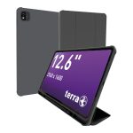 TERRA PAD 1201 12.6" 8GB/256G/LTE/Android 14 – Bild 2