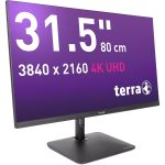 TERRA LCD/LED 3295W PV 4K IPS black USB-C/DP/HDMI – Bild 5