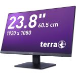 TERRA LCD/LED 2448W V4 IPS black HDMI/DP/USB-C – Bild 2