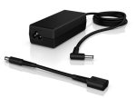 HP 65 Watt Smart Power AC Adapter - Europäische Lokalisierung – Bild 4