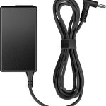 HP 65 Watt Smart Power AC Adapter - Europäische Lokalisierung
