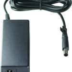 HP 90 Watt Slim Power AC Adapter - Europäische Lokalisierung