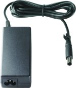 HP 90 Watt Slim Power AC Adapter - Europäische Lokalisierung
