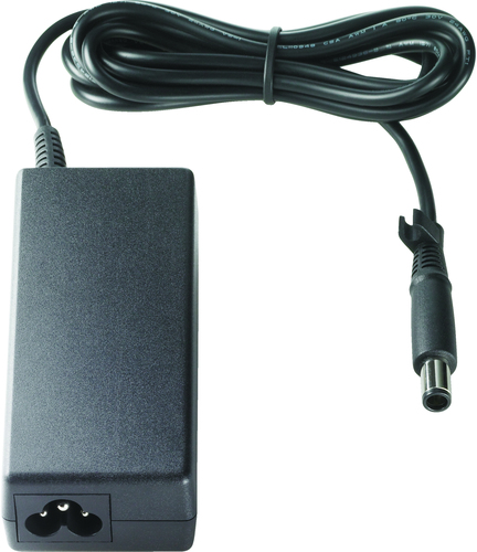 ALS-2102325-f763a340fee78e58 HP 90 Watt Slim Power AC Adapter - Europäische Lokalisierung – Bild 1