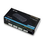 I-TEC USB 3.0 Advance Charging HUB 7 port mit externem Netzadapter 7x USB Ladeport. Fuer Tablets Notebooks Ultrabooks PC – Bild 6