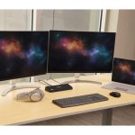 STARTECH.COM USB 3.0 Docking Station - 4K - HDMI / DisplayPort - with Fast Charge / Ethernet / Audio - Universal Docking Station – Bild 6