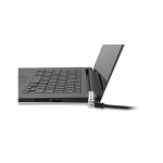 KENSINGTON N17 2.0 Laptopschloss für Wedge-Shaped Security Slots – Bild 5