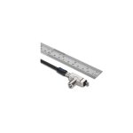 KENSINGTON N17 2.0 Laptopschloss für Wedge-Shaped Security Slots – Bild 3