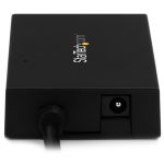 STARTECH.COM 4 Port USB 3.0 Hub - USB-C zu 4x USB-A - Kompakter USB C Hub - USB Typ C Hub - USB Hub - USB Type C – Bild 4