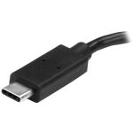STARTECH.COM 4 Port USB 3.0 Hub - USB-C zu 4x USB-A - Kompakter USB C Hub - USB Typ C Hub - USB Hub - USB Type C – Bild 5