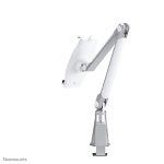 NEOMOUNTS Tablet & Smartphone Arm universel for all tablets & smartphones 0,75kg Silver – Bild 2