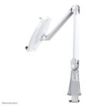 NEOMOUNTS Tablet & Smartphone Arm universel for all tablets & smartphones 0,75kg Silver – Bild 5