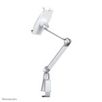 NEOMOUNTS Tablet & Smartphone Arm universel for all tablets & smartphones 0,75kg Silver – Bild 6