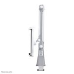 NEOMOUNTS Tablet & Smartphone Arm universel for all tablets & smartphones 0,75kg Silver – Bild 3