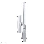 NEOMOUNTS Tablet & Smartphone Arm universel for all tablets & smartphones 0,75kg Silver – Bild 4