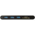 STARTECH.COM USB-C Multiport Adapter mit HDMI und VGA - Mac/Windows - 3x USB 3.0 - SD/ micro SD - PD 3.0 - MacBook Pro USB C Adapter – Bild 4