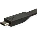 STARTECH.COM USB-C Multiport Adapter mit HDMI und VGA - Mac/Windows - 3x USB 3.0 - SD/ micro SD - PD 3.0 - MacBook Pro USB C Adapter – Bild 5