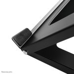 NEOMOUNTS Notebook Tablet Ständer Tischhalterung max 5kg neigbar schwarz – Bild 5