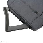 NEOMOUNTS Notebook Tablet Ständer Tischhalterung max 5kg neigbar schwarz – Bild 3