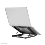 NEOMOUNTS Notebook Tablet Ständer Tischhalterung max 5kg neigbar schwarz – Bild 2