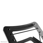 NEOMOUNTS Notebook Tablet Ständer Tischhalterung max 5kg neigbar schwarz – Bild 6