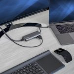 STARTECH.COM USB C Multiport Adapter with HDMI - 4K - Mac / Windows - SD - 2x USB-A - 1x USB-C - 60W PD 3.0 - USB C to USB 3.0 Hub – Bild 5