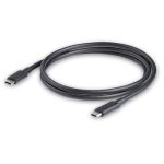 STARTECH.COM Dual Monitor USB-C Multiport Adapter - Windows - 2 x 4K DP - 100W PD 3.0 - GbE? - DP Alt Mode Switch – Bild 2
